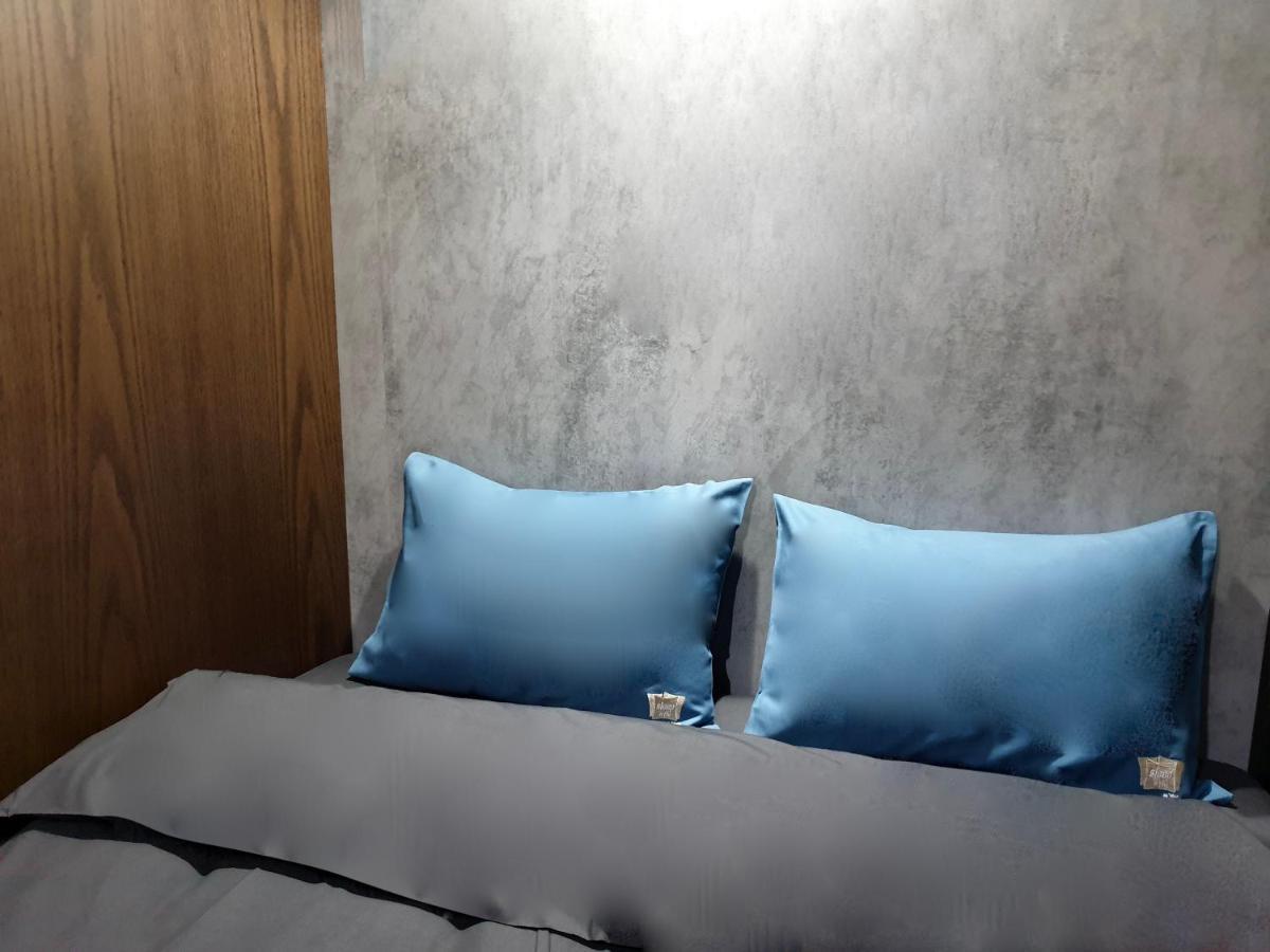 Sleep 'N Fly Sleep Lounge, D-Gates Terminal 1 - Transit Only Hotel ดูไบ ภายนอก รูปภาพ